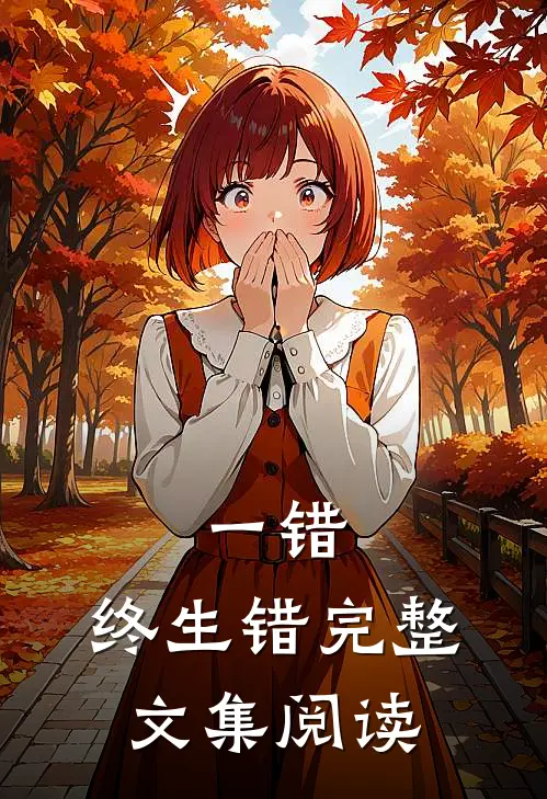 一错，终生错完整文集阅读