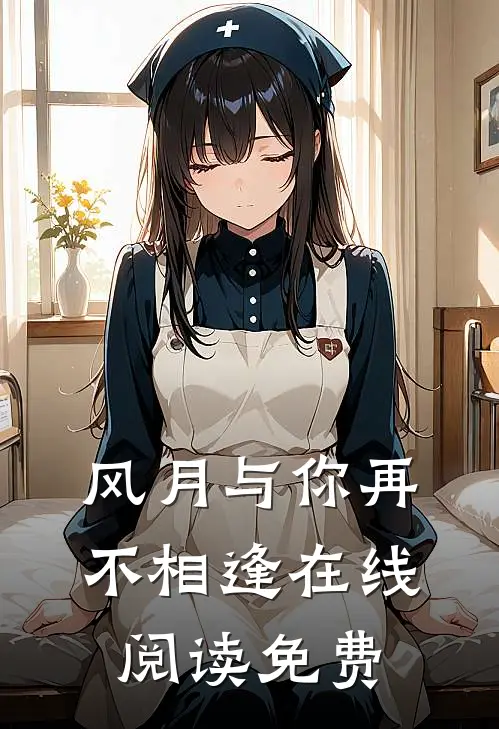 风月与你再不相逢在线阅读免费
