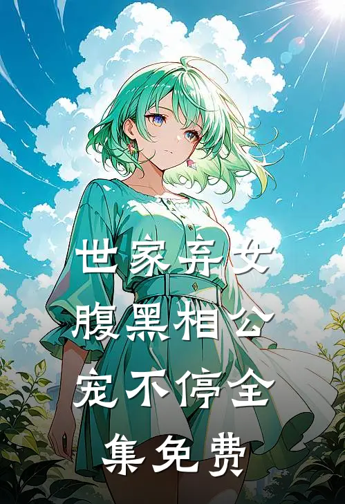 世家弃女，腹黑相公宠不停全集免费