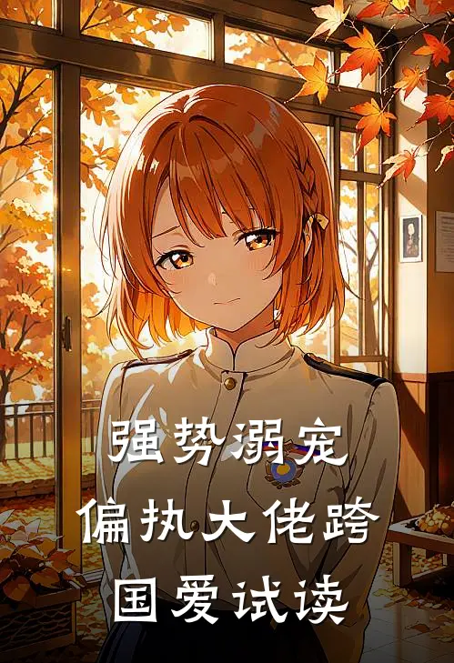 强势溺宠：偏执大佬跨国爱试读