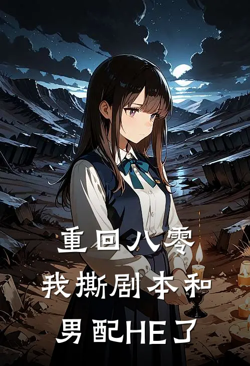 重回八零：我撕剧本和男配HE了