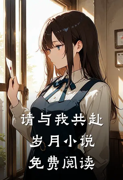 请与我共赴岁月小说免费阅读