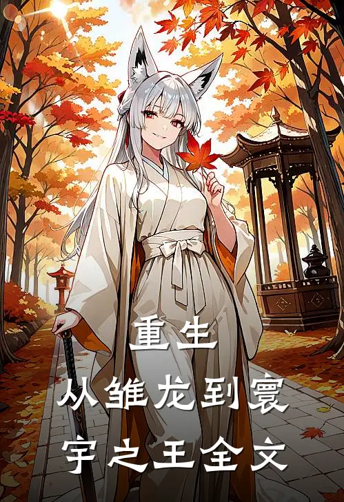 重生：从雏龙到寰宇之王全文