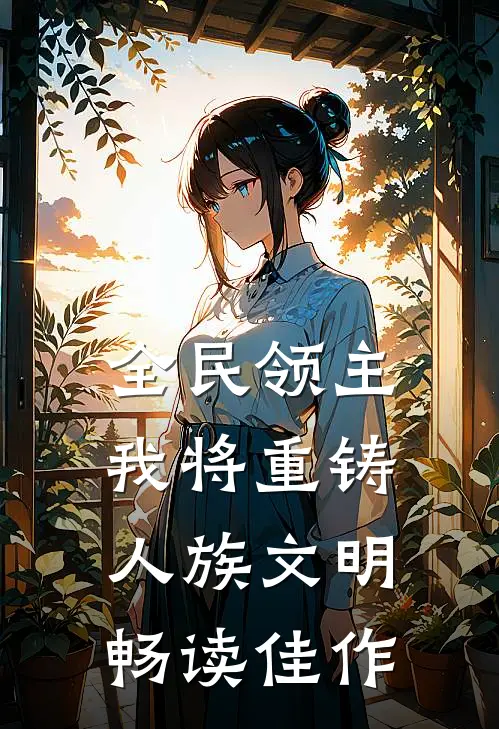 全民领主：我将重铸人族文明畅读佳作