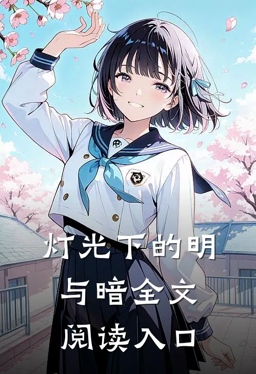灯光下的明与暗全文阅读入口