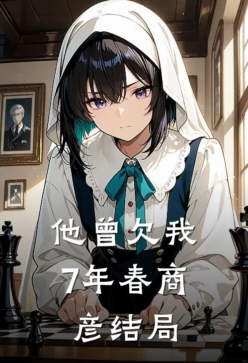 他曾欠我7年春商彦结局