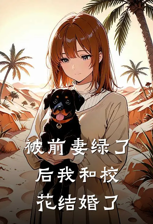 被前妻绿了后我和校花结婚了