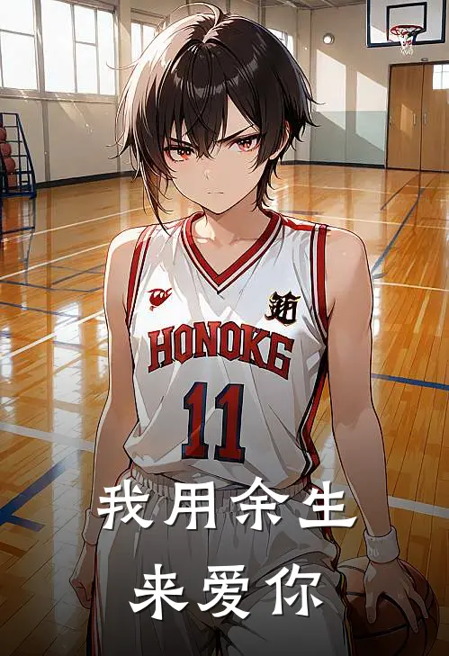 我用余生来爱你