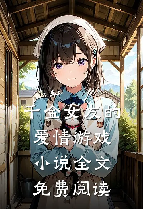 千金女友的爱情游戏小说全文免费阅读