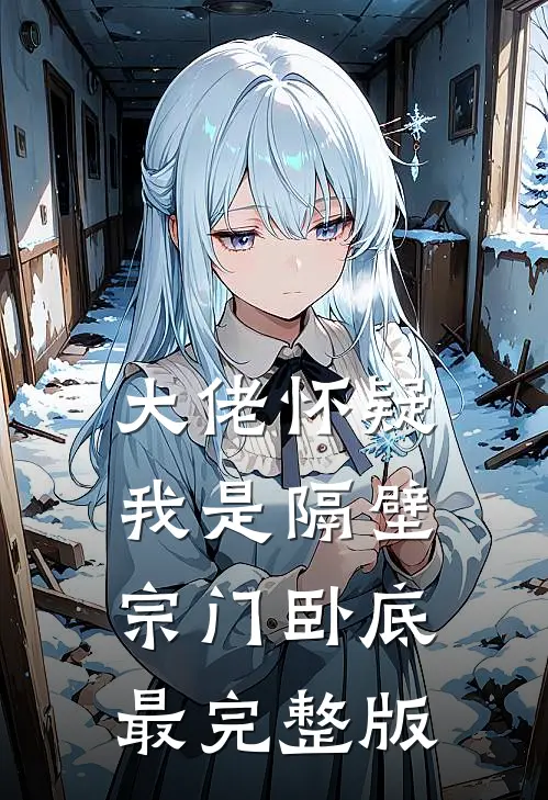 大佬怀疑我是隔壁宗门卧底最完整版