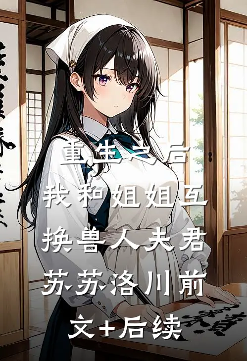 重生之后，我和姐姐互换兽人夫君苏苏洛川前文+后续