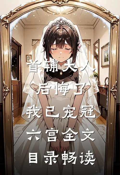 首辅大人后悔了，我已宠冠六宫全文目录畅读