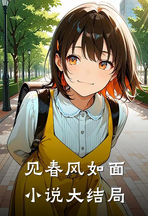见春风如面小说大结局
