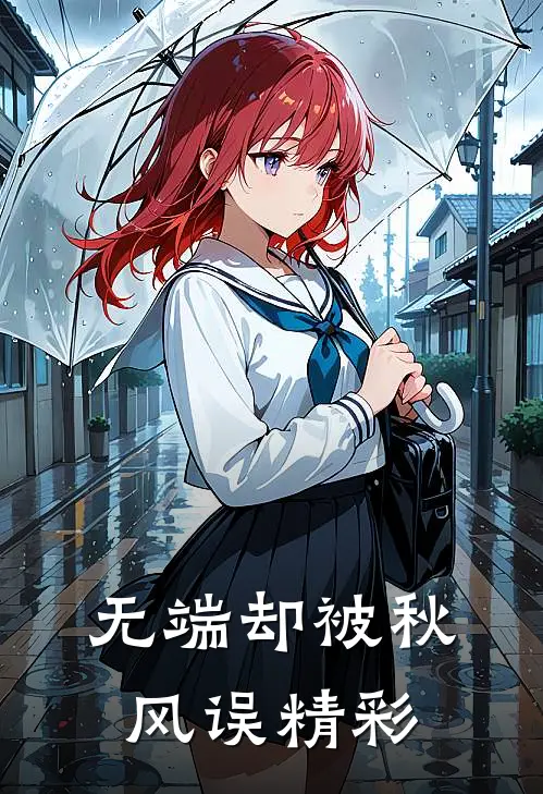 无端却被秋风误精彩
