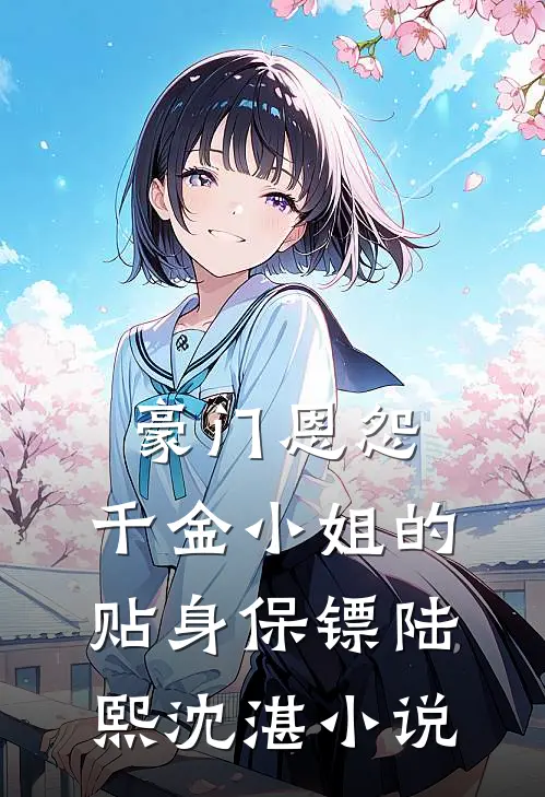 豪门恩怨：千金小姐的贴身保镖陆熙沈湛小说