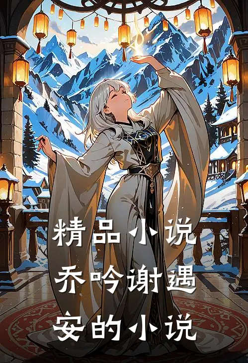 精品乔吟谢遇安的叫