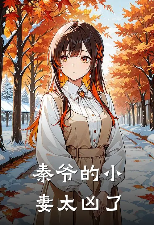 秦爷的小妻太凶了