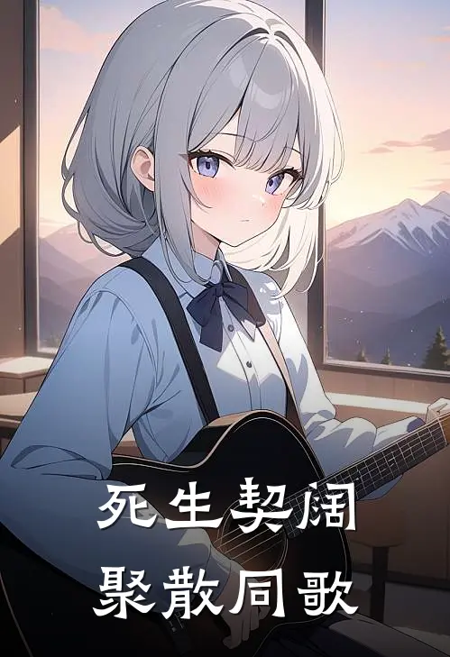 死生契阔，聚散同歌