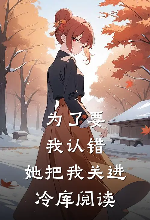为了要我认错，她把我关进冷库阅读