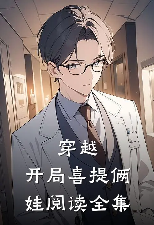穿越开局喜提俩娃阅读全集