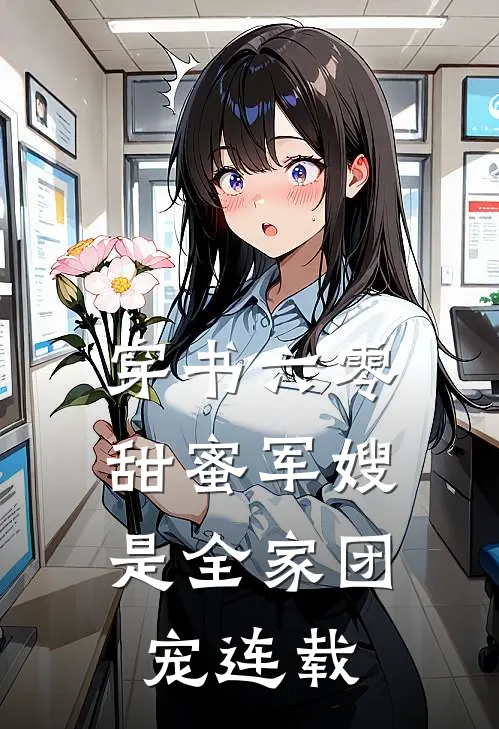 穿书六零，甜蜜军嫂是全家团宠连载