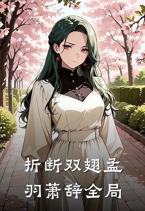 折断双翅孟羽萧辞全局