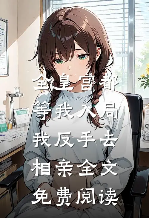 全皇宫都等我入局，我反手去相亲全文免费阅读