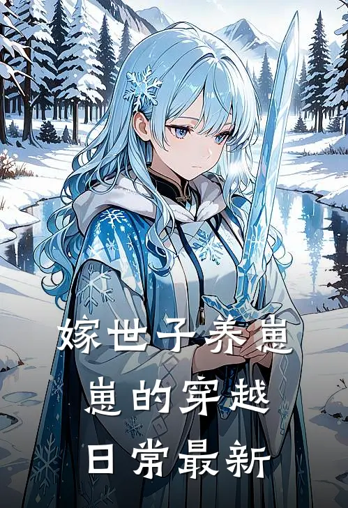 嫁世子养崽崽的穿越日常最新