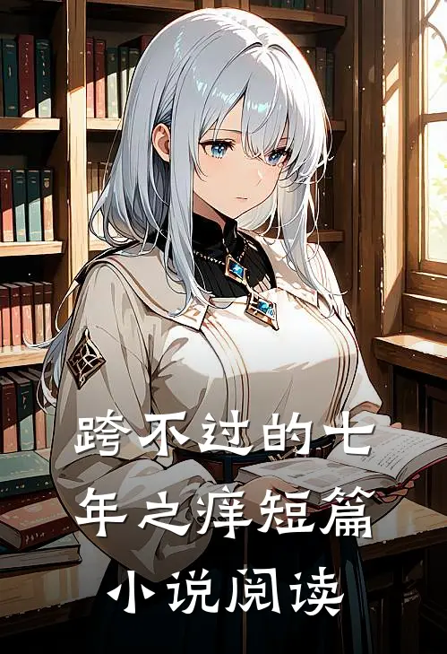 跨不过的七年之痒短篇小说阅读