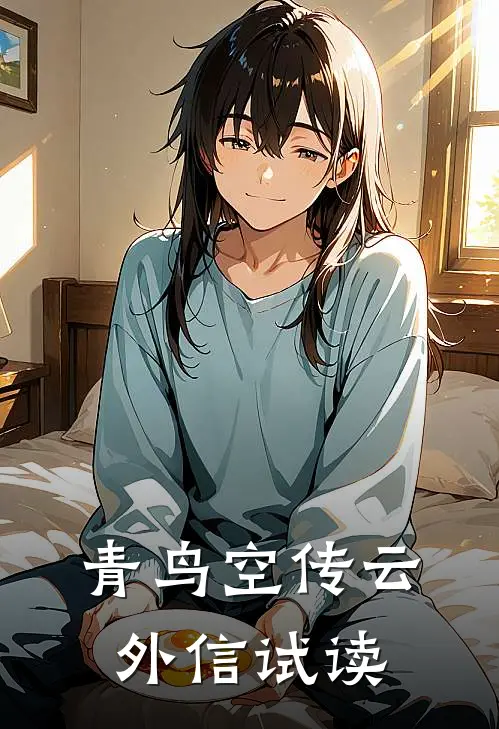 青鸟空传云外信试读