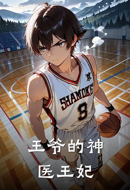 王爷的神医王妃