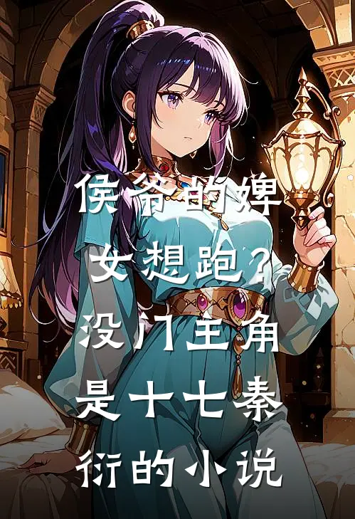侯爷的婢女想跑？没门主角是十七秦衍的小说