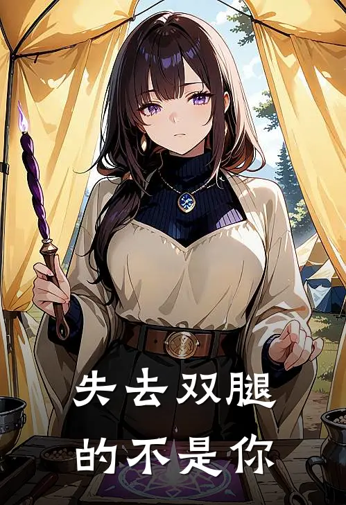 失去双腿的不是你