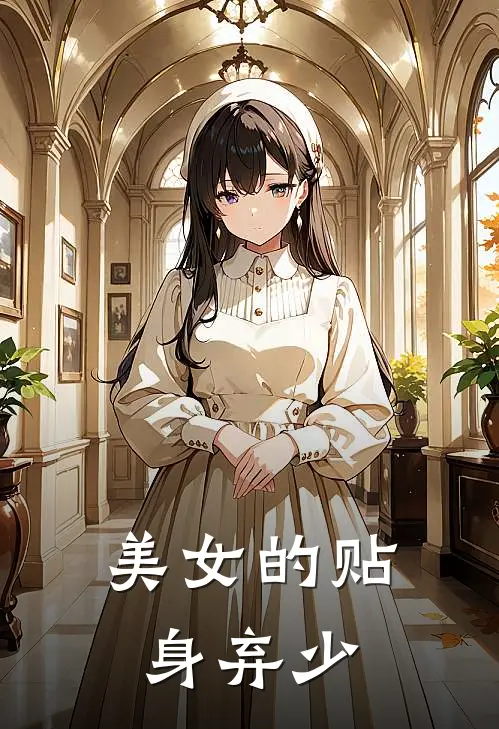 美女的贴身弃少