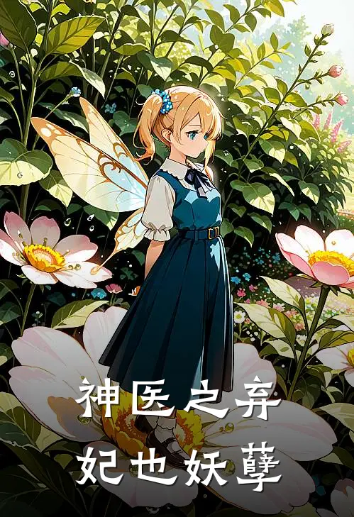 神医之弃妃也妖孽