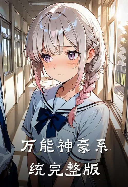 万能神豪系统完整版