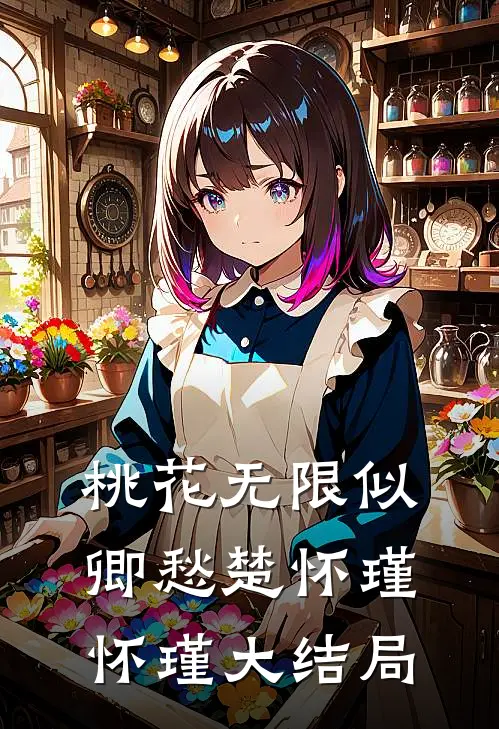 桃花无限似卿愁楚怀瑾怀瑾大结局