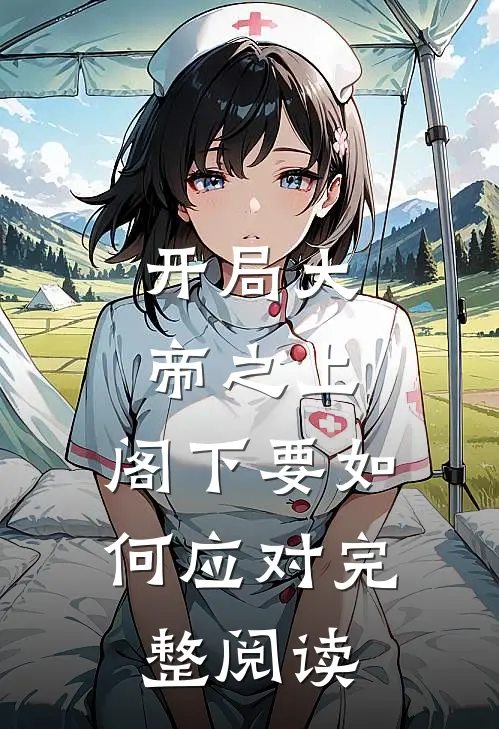 开局大帝之上，阁下要如何应对完整阅读