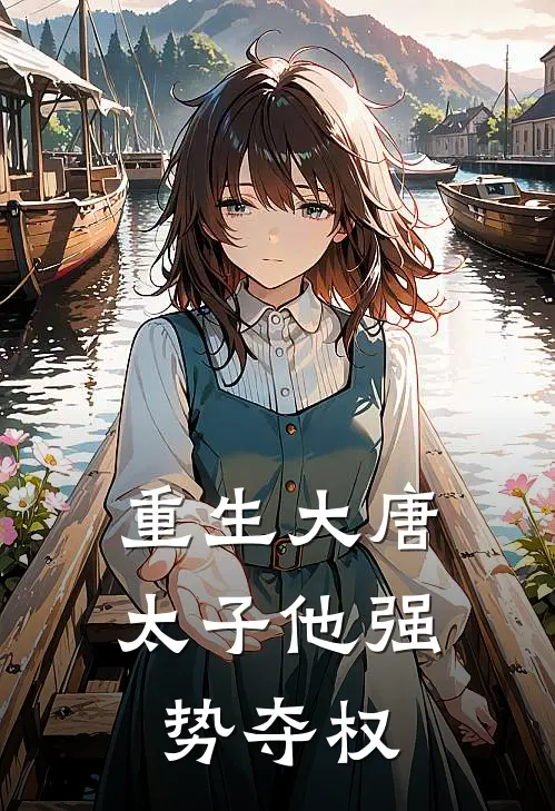 重生大唐：太子他强势夺权