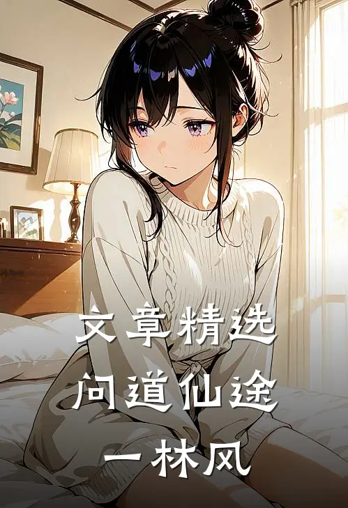 文章精选问道仙途一林风