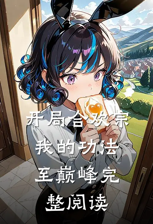 开局合欢宗，我的功法至巅峰完整阅读