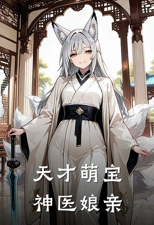 天才萌宝神医娘亲