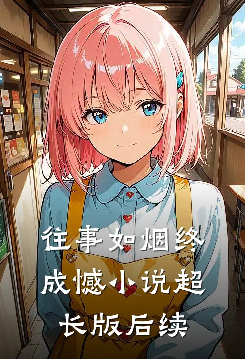 往事如烟终成憾小说超长版后续