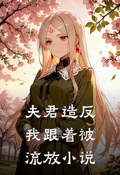 夫君造反我跟着被流放小说