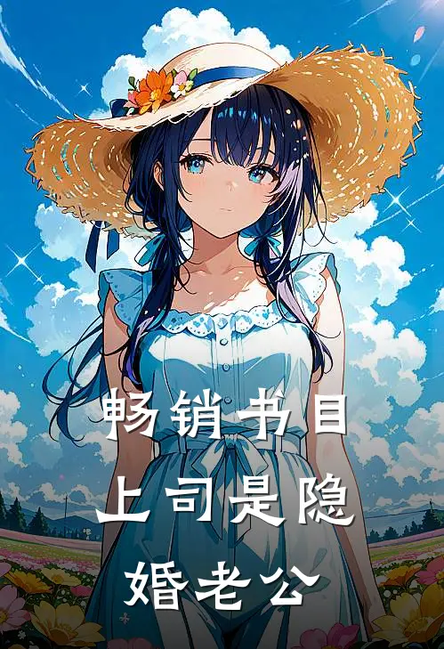 畅销书目上司是隐婚老公