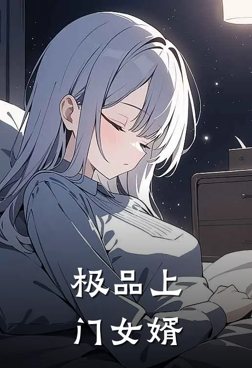 极品上门女婿