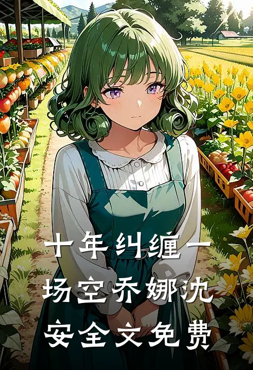 十年纠缠一场空乔娜沈安全文免费