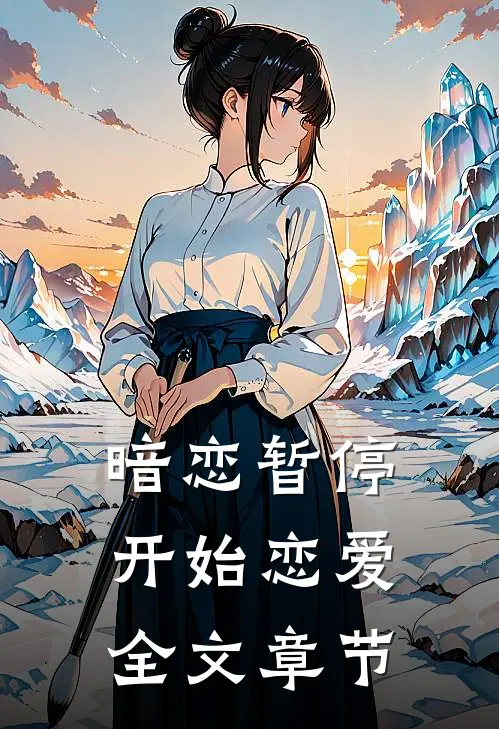暗恋暂停,开始恋爱全文章节免费阅读