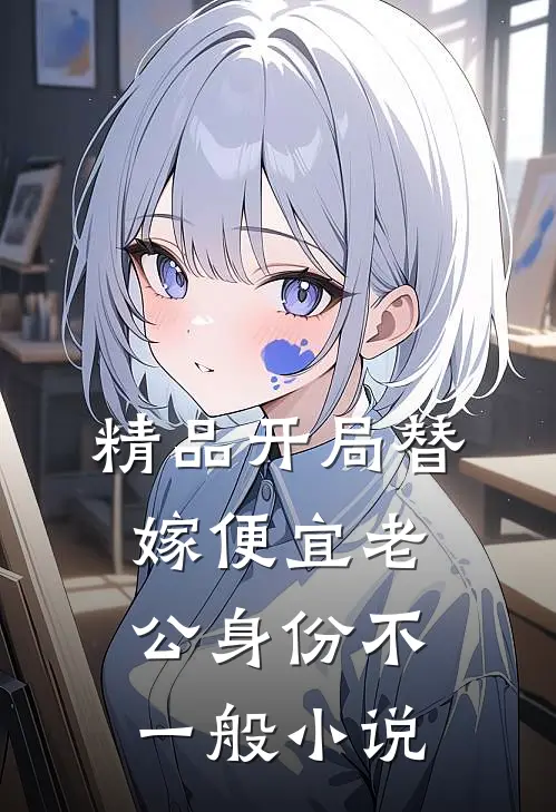 精品开局替嫁便宜老公身份不一般小说