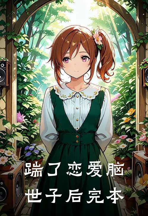 踹了恋爱脑世子后完本